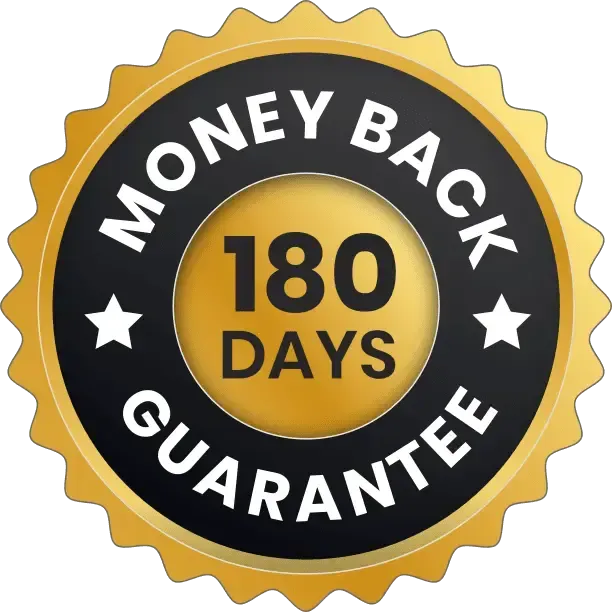 prostapeak money back guarantee