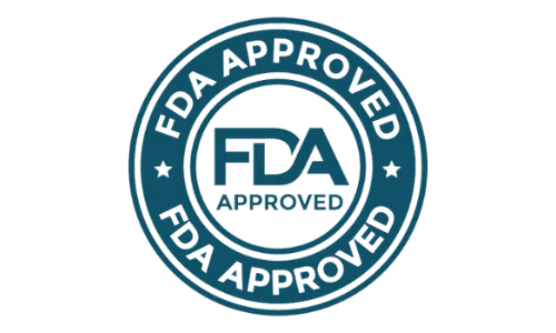 Prosta Peak FDA approved