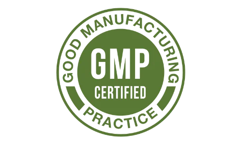 Prosta Peak GMP Certified