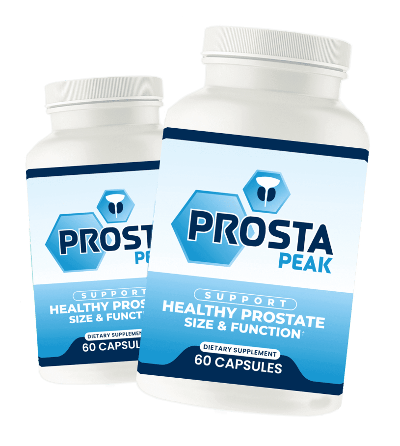 Prosta Peak Official Website