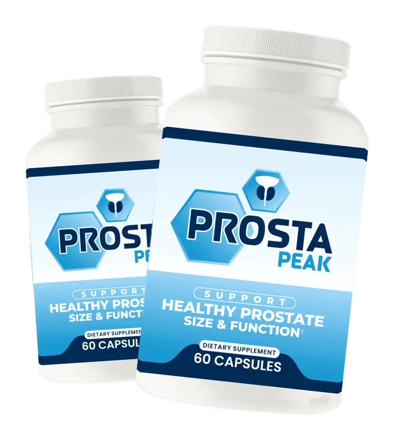 prostapeak official website