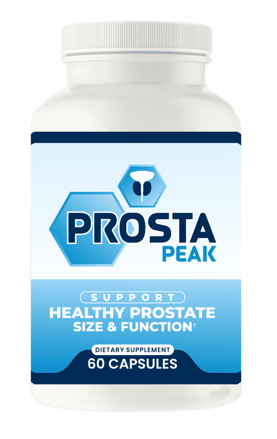 Prosta Peak official