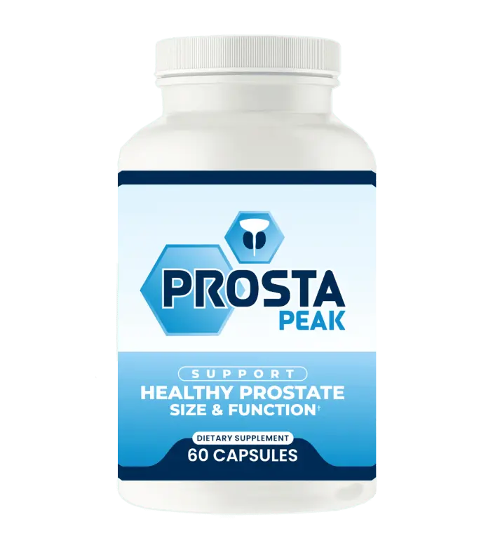 prostapeak Official Site